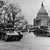 Light Tank M2A3 on parade in Washington, DC