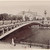L'exposition universelle de 1900: le Pont Alexande III et le Grand Palais