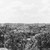 Vilniaus panorama iš Kalno Trijų kryžių