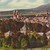 Bad Homburg v. d. Höhe - Stadtansicht von der Ellerhöhe