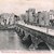 Limerick. Thomond Bridge and King John's Castle
