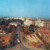 Изглед на града от храма-паметник „Александър Невски“