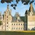 Façade Renaissance du château de Montigny-le-Gannelon
