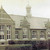 Front façade of the Cardigan school
