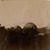 Купола старых бань у Эриваньского рынка. Առևտրային բաղնիքների շենքերի գմբեթներ