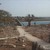 Village de Fadiouth, îlot de coquillages où repose le cimetière