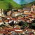 Ouro Preto. Vista Parcial