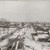 Житомир, Вид на вулицю Київську в напрямку центру, з вишки біля зруйнованого Київського мосту