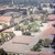 Stanford University Main Quad (view from Hoover Tower)