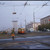 Старый трамвайный круг на Ленинградке