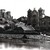Zamek, Będzin - stare zdjęcia