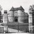 Château d'Ainay-le-Vieil - Vue d'ensemble