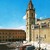 Chieti. Palazzo di Giustizia & Torre del Duomo