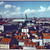 Panorama of København set fra Vor Frelsers Kirke