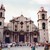 La Habana, Cuba. Catedral. 1988.