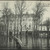 Inondation de Janvier 1910. Courbevoie. La Place du Port