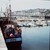Port de pêche de Boulogne-sur-Mer