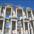 Celsus Library Facade