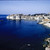 Dubrovnik. Pogled iz hotela Excelsior
