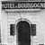 Ancien hotel Goupy, habité par le Graveur Saint-Aubin - 2 Rue des Prouvaires