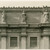Brooklyn Institute of Arts and Sciences, view of statuary on top