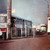 Кінцева зупинка автобуса біля ст.м.Комсомольская