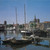 Stralsund Harbour
