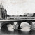 Vue Prise du Pont Notre-Dame