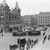 Verkeer op het Leidseplein, 1932