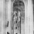 Cathédrale de Gisors: Escalier conduisant à la Tour du Midi