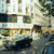Crossroads Boulevard de Clichy and the street-tree