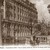 PARIS INONDATIONS 1910 VUE DU QUAI PRISE DU VIADUC DE PASSY RARE BELLE CARTE
