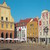 Szczecin. Town hall