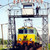 Железнодорожный погранпереход Брест - Тересполь