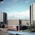 Dundee, Whorterbank CDA (1st Development): View of two 15-storey blocks