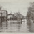 Inondation de 1910. Grande Rue