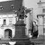 Bécsi kapu (Köztársaság) tér, Kisfaludy Károly szobra