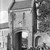 Porte du prieuré Saint-Gabriel à Saint-Gabriel-Brécy