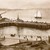 Dunoon. Pier and Highland Mary Statue