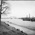 Hell Gate Bridge & East River Barges