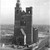 Magdeburg. Johanniskirche.Turm