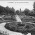 Jardin des plantes du Mans : La roseraie
