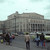 Karl-Marx-Platz. Opernhaus