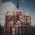 Cathédrale Notre-Dame de Reims. Vue du Chevet