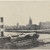 Der Hafen von Köln