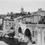 Besalú. Vista desde el puente románico