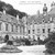 Saumur - Notre Dame des Ardilliers - Maison de Retraite (cour d'honneur)