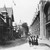 Exposition universelle de 1889: Passerelle entre les bâtiments