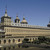 Real Monasterio de San Lorenzo de El Escorial. Fachada sur