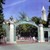 Sather Gate. University of California